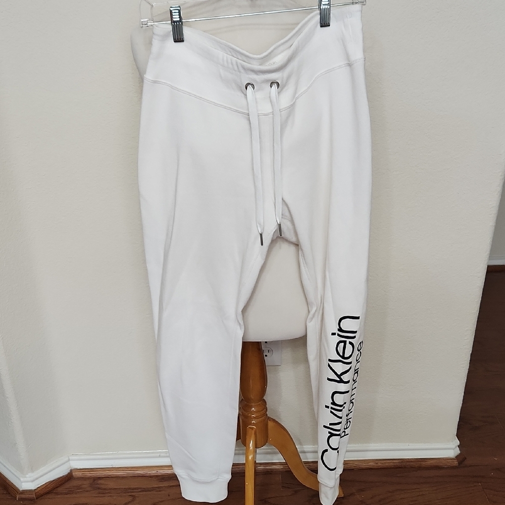 Small Calvin Klein Joggers